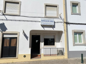 casa Sao bras Alportel Miguel